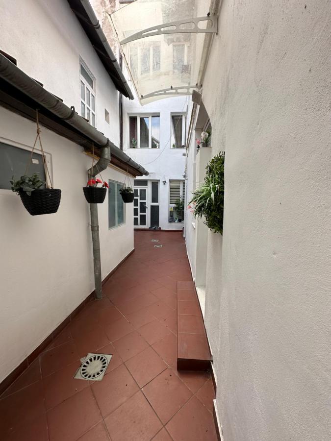 Brasov Place Braşov Exterior foto